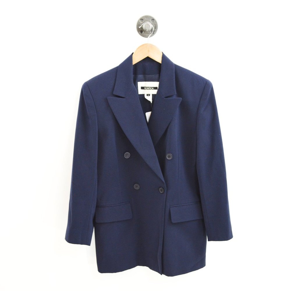 Votre Nom Paris Blazer #197-48